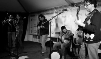 Conciertos (Innerlands)